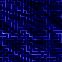 Mosaique et textures - 057
